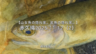 【フライフィッシング】寒さを感じない究極の方法は？ 